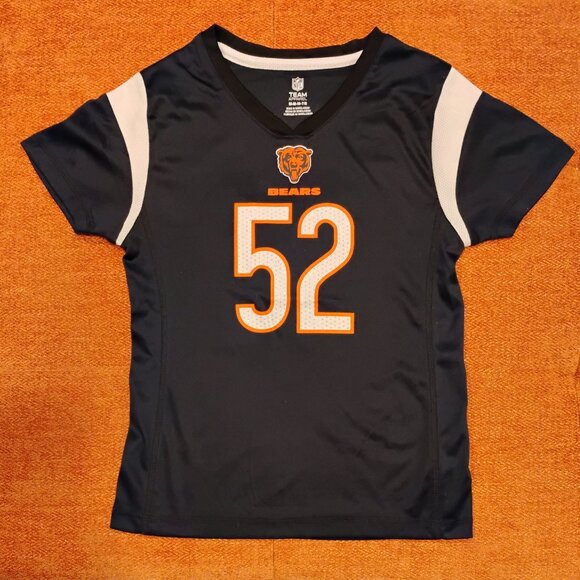 NFL Other - *NEW* Khalil Mack BEARS shirt M 7/8